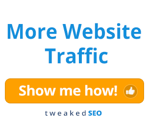 Get More Website Traffic