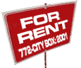 Rental Disclamer